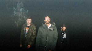 Micro Shows présente : Clipping au KulturA.