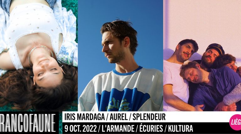 Francofaune 2022 au KulturA