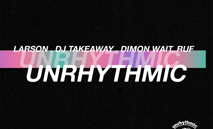 Unrhytmic soiree au kultura